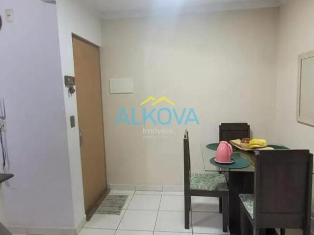 Apartamento à venda, Parque Nova Esperança, São José dos Campos, SP