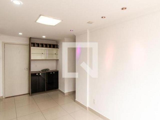 Apartamento à Venda Parque Novo Mundo, 2 Quartos, 47 m² São Paulo