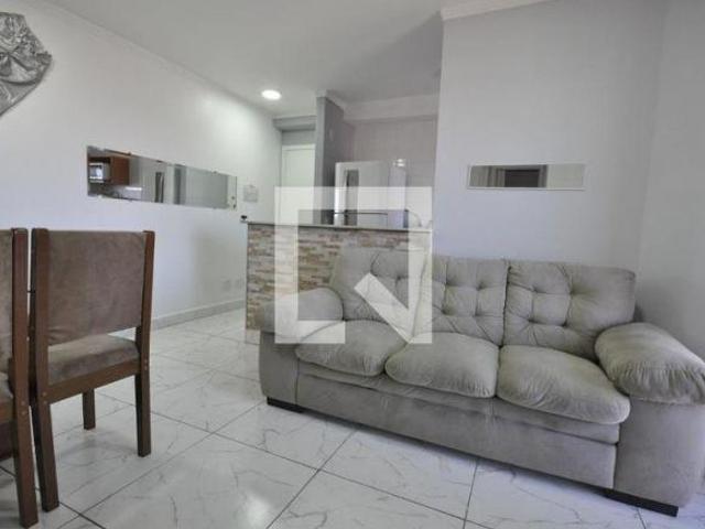 Apartamento à Venda Parque Novo Mundo, 2 Quartos, 49 m² São Paulo