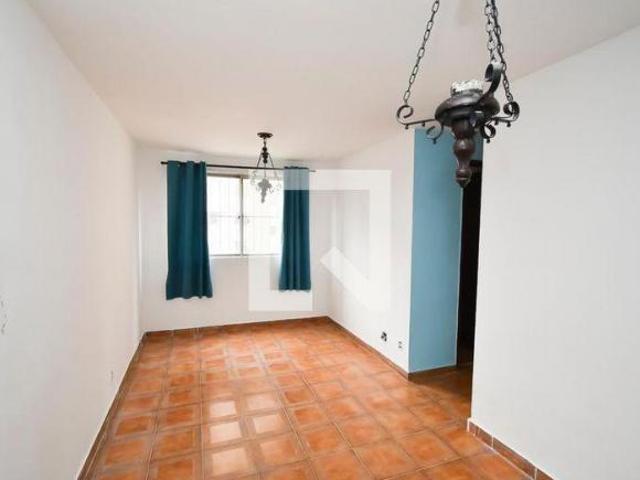 Apartamento à Venda Parque Novo Mundo, 2 Quartos, 50 m2