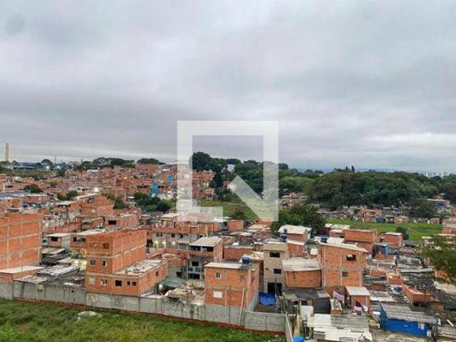 Apartamento à Venda Parque Novo Mundo, 2 Quartos, 50 m² São Paulo