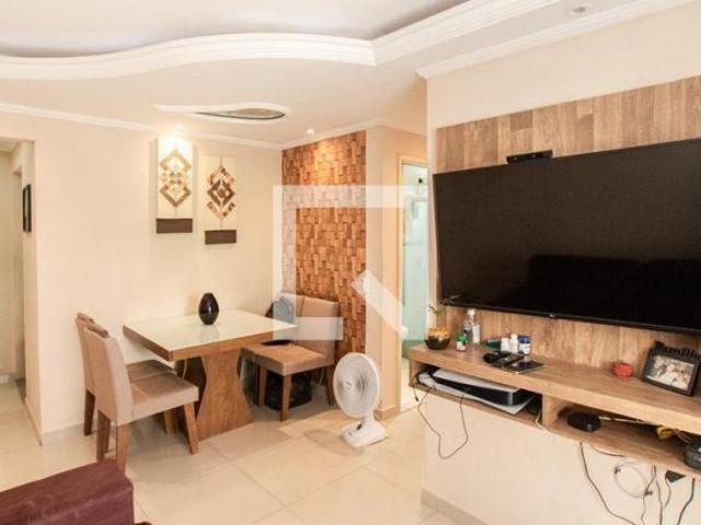Apartamento à Venda Parque Novo Mundo, 2 Quartos, 56 m² São Paulo