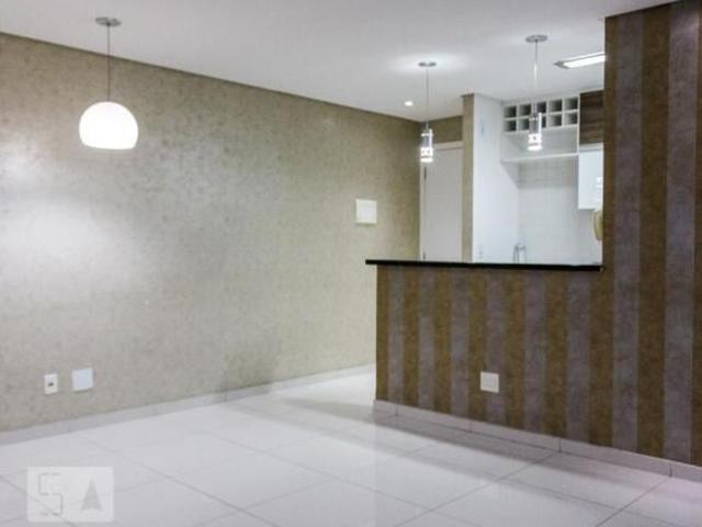 Apartamento à Venda Parque Novo Mundo, 2 Quartos, 65 m2