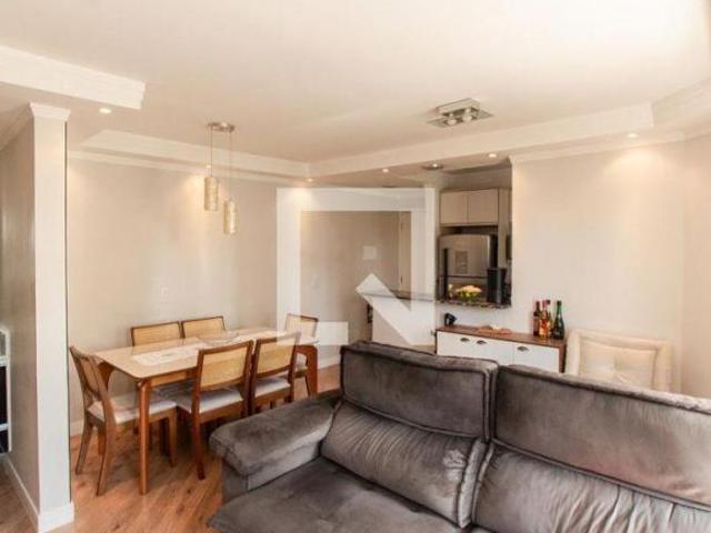 Apartamento à Venda Parque Novo Mundo, 2 Quartos, 65 m² São Paulo