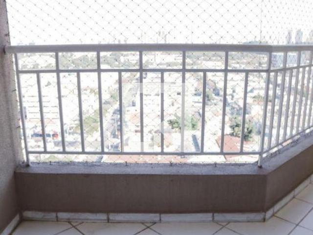 Apartamento à Venda Parque Novo Mundo, 2 Quartos, 68 m² São Paulo