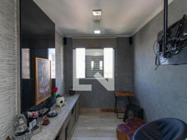 Apartamento à Venda Parque Novo Mundo, 2 Quartos, 70 m² São Paulo