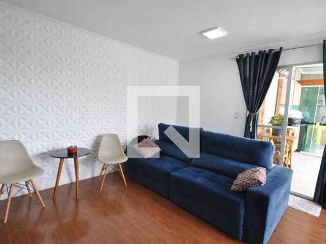 Apartamento à Venda Parque Novo Mundo, 2 Quartos, 140 m2