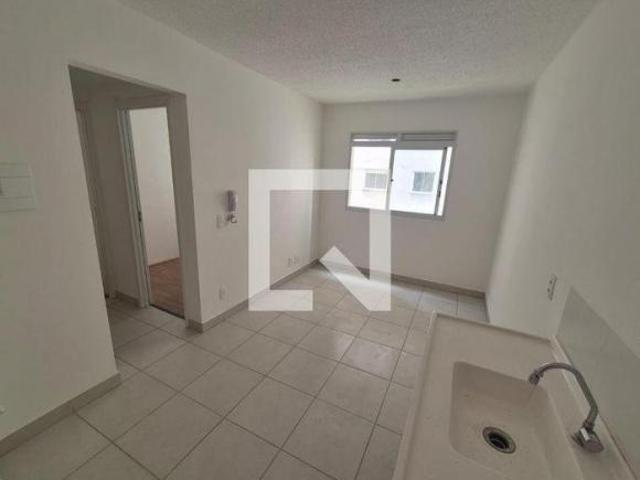 Apartamento à Venda Parque Novo Mundo, 2 Quartos, 33 m² São Paulo