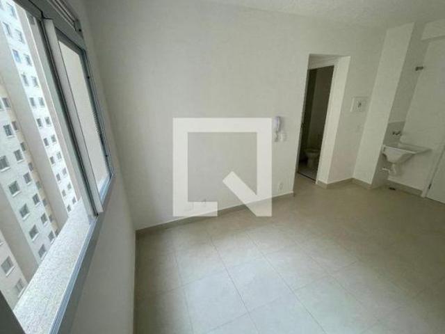 Apartamento à Venda Parque Novo Mundo, 2 Quartos, 32 m² São Paulo