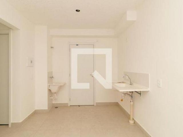 Apartamento à Venda Parque Novo Mundo, 2 Quartos, 32 m² São Paulo