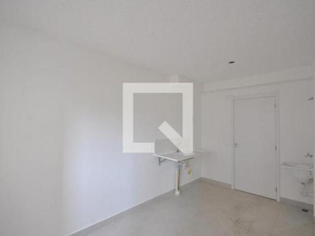 Apartamento à Venda Parque Novo Mundo, 2 Quartos, 32 m² São Paulo