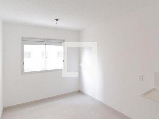 Apartamento à Venda Parque Novo Mundo, 2 Quartos, 32 m² São Paulo