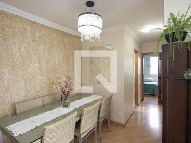 Apartamento à Venda Parque Novo Mundo, 3 Quartos, 56 m² São Paulo