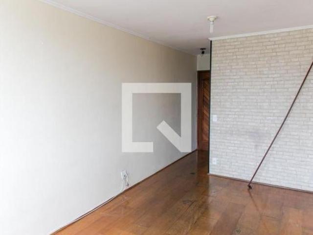 Apartamento à Venda Parque Novo Mundo, 3 Quartos, 68 m² São Paulo