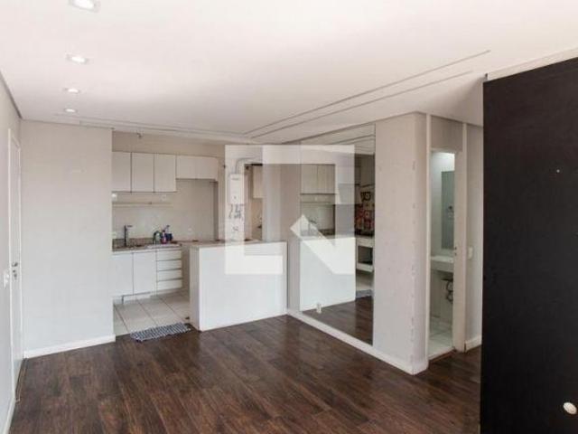 Apartamento à Venda Parque Novo Mundo, 3 Quartos, 70 m² São Paulo