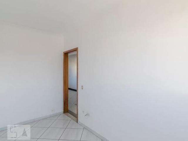 Apartamento à Venda Parque Novo Oratório, 2 Quartos, 50 m2