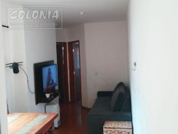 Apartamento a venda Parque Novo Oratório
