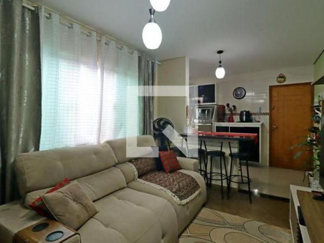 Apartamento à Venda Parque Oratório, 2 Quartos, 50 m² Santo André