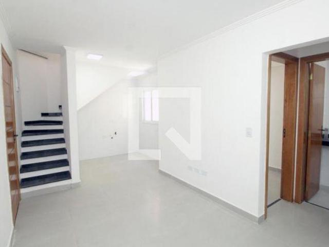 Apartamento à Venda Parque Oratório, 2 Quartos, 76 m² Santo André