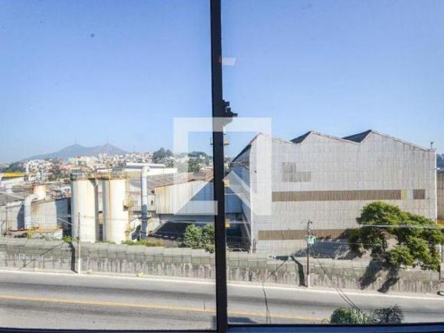 Apartamento à Venda Parque Panamericano, 2 Quartos, 51 m² São Paulo