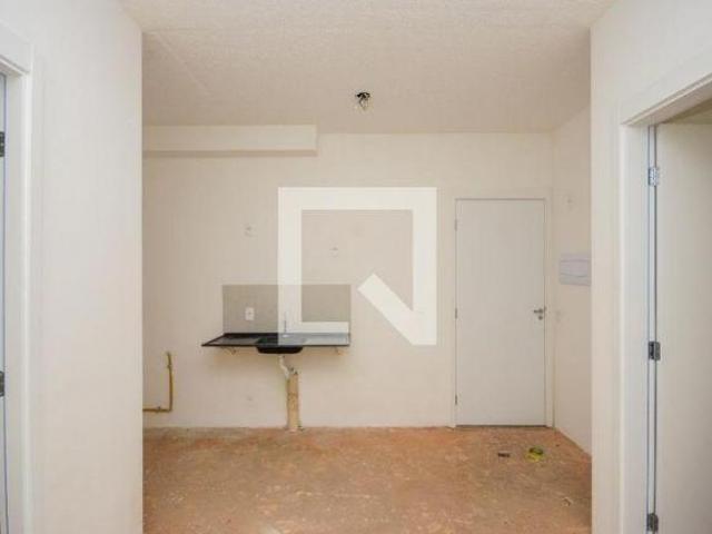 Apartamento à Venda Parque Panamericano, 2 Quartos, 51 m² São Paulo