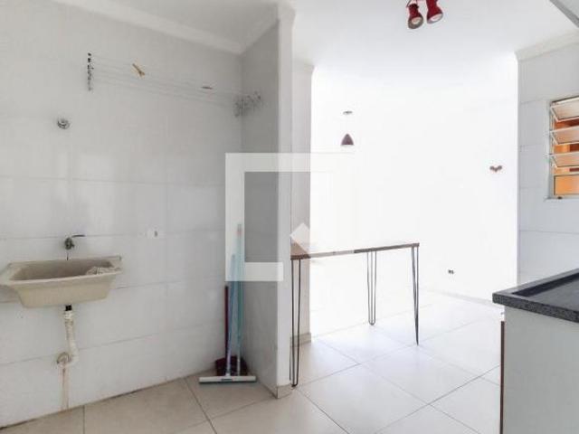 Apartamento à Venda Parque Paulistano, 2 Quartos, 43 m2