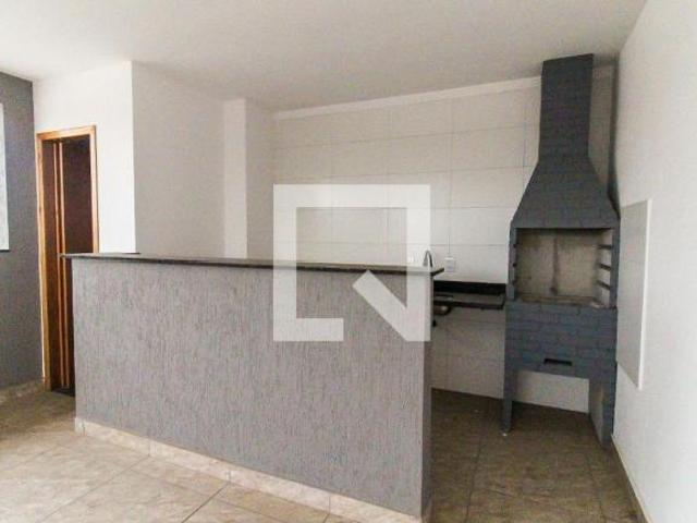 Apartamento à Venda Parque Paulistano, 2 Quartos, 46 m2