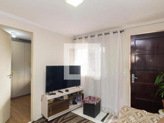 Apartamento à Venda Parque Paulistano, 2 Quartos, 46 m2