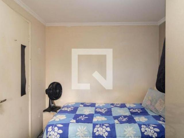 Apartamento à Venda Parque Paulistano, 2 Quartos, 46 m2