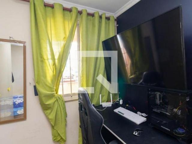 Apartamento à Venda Parque Paulistano, 2 Quartos, 46 m2