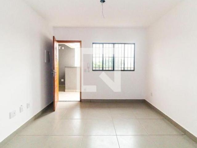 Apartamento à Venda Parque Paulistano, 2 Quartos, 46 m2