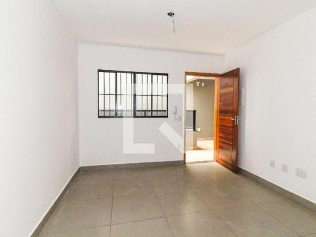 Apartamento à Venda Parque Paulistano, 2 Quartos, 46 m2