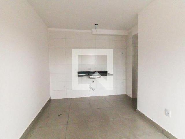 Apartamento à Venda Parque Paulistano, 2 Quartos, 46 m2