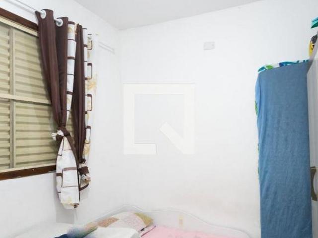 Apartamento à Venda Parque Paulistano, 2 Quartos, 48 m2
