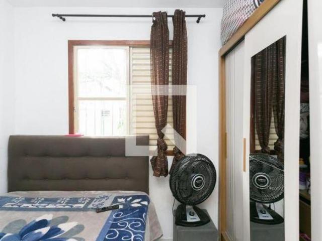Apartamento à Venda Parque Paulistano, 2 Quartos, 48 m² São Paulo