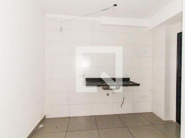Apartamento à Venda Parque Paulistano, 2 Quartos, 51 m2