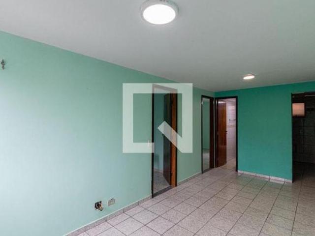 Apartamento à Venda Parque Paulistano, 2 Quartos, 54 m² São Paulo