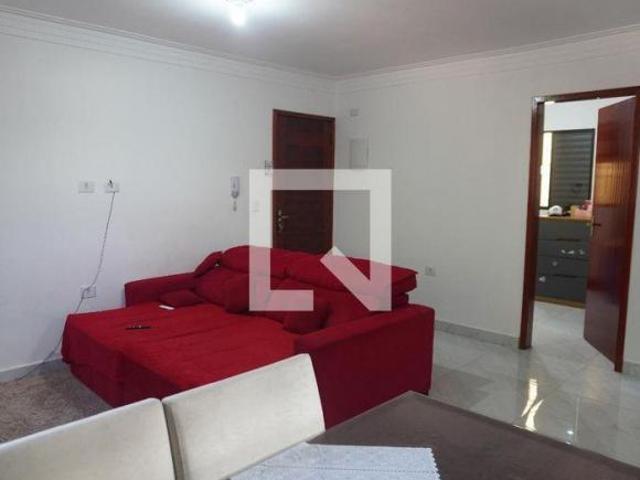 Apartamento à Venda Parque Paulistano, 2 Quartos, 60 m² São Paulo