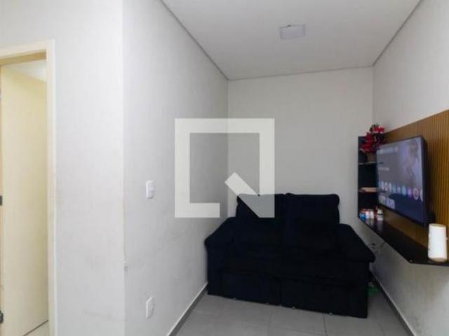 Apartamento à Venda Parque Paulistano, 2 Quartos, 32 m² São Paulo
