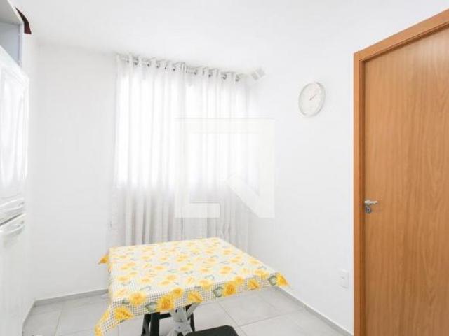 Apartamento à Venda Parque Paulistano, 2 Quartos, 38 m2