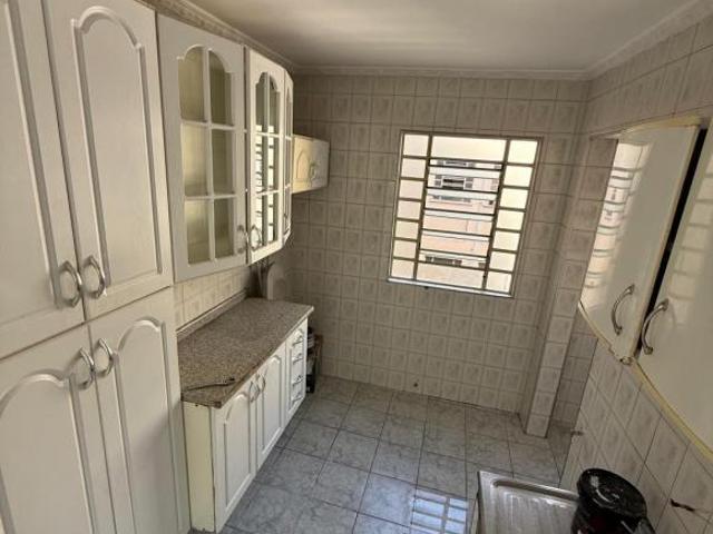 Apartamento à venda Parque Pinheiros Taboão da Serra/SP 48m² 2 dormitórios