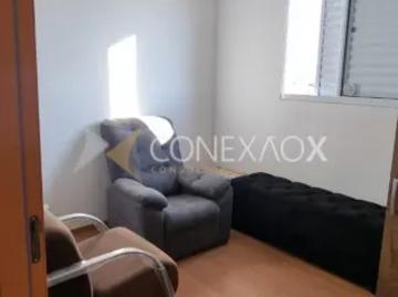 Apartamento a venda Parque Ponte Romana Paulinia