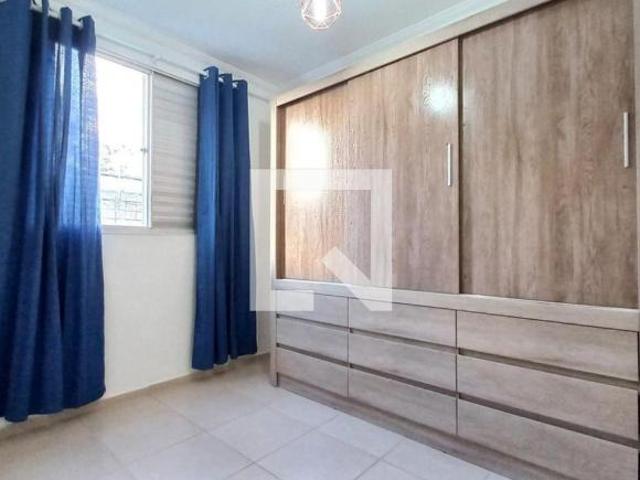 Apartamento à Venda Parque Prado, 2 Quartos, 49 m2