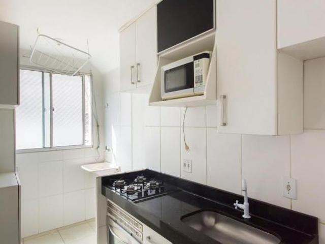 Apartamento à Venda Parque Prado, 2 Quartos, 49 m² Campinas