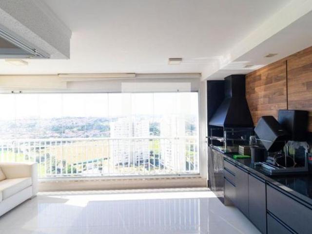 Apartamento à Venda Parque Prado, 3 Quartos, 166 m2
