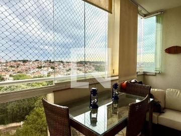 Apartamento à Venda Parque Prado, 3 Quartos, 92 m2