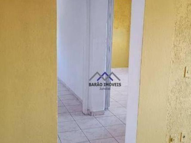 Apartamento á Venda Parque Quarto Centenário