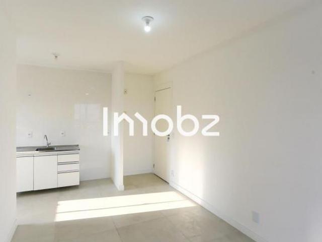Apartamento à Venda Parque Reboucas, 2 Quartos, 42 m2
