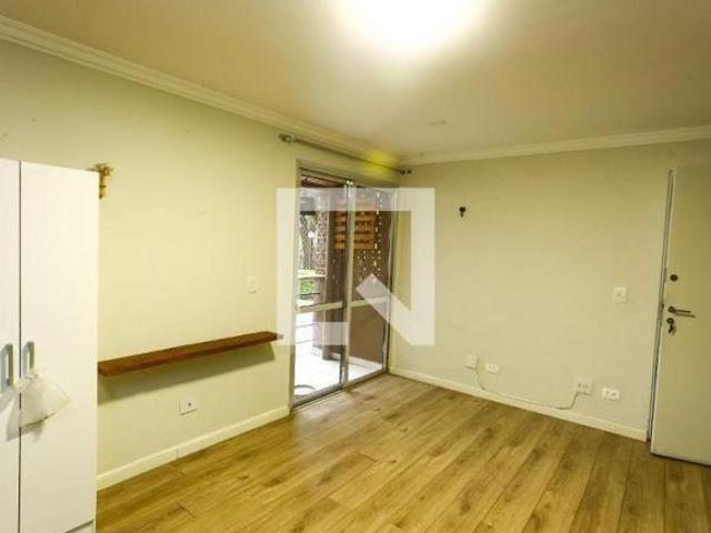 Apartamento à Venda Parque Reboucas, 2 Quartos, 55 m² São Paulo