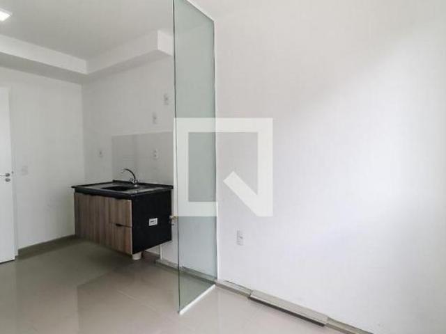 Apartamento à Venda Parque Regina, 1 Quarto, 22 m² São Paulo